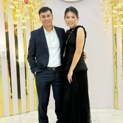 Гульдария Баймуратова, 20.09, Алматы