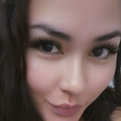 Арай Аушахимова, 30.01, Астана