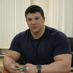 Жазока Асанкулов