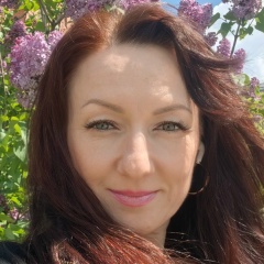 Марина Пыкина, 20.11.1981, Москва