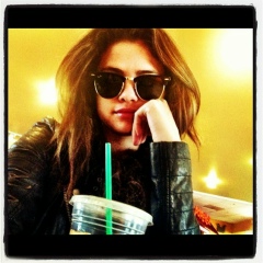 Selena-Marie Gomez, 22.07.1992, Los Angeles