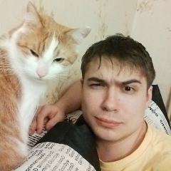 Ярослав Хотеев, 06.08.1989, Набережные Челны