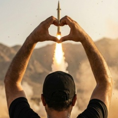 Мария Кича, 13.04.1989, İstanbul