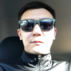 Асқар Атағұла, 11.08.1987, Астана