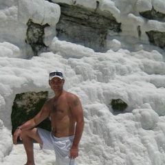 Роман Романов, 25.01, Санкт-Петербург