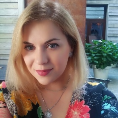 Екатерина Соломина, 04.09.1990, Киев