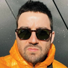 Альберт Валиуллин, 18.05.1988, Москва