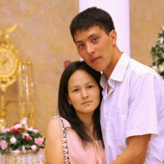 Альмира Шайхина, 04.09, Павлодар