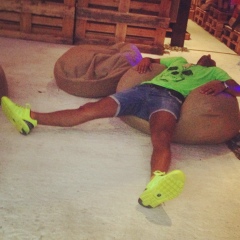 Умюд Гасымов, 25.05.1990, Киев