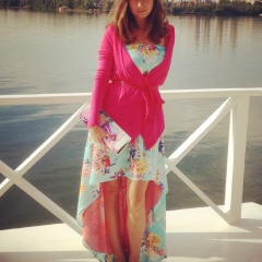 Стася Безрукова, 21.05.1985, Саратов