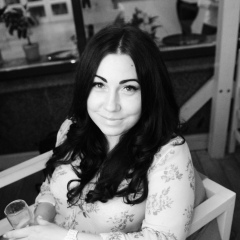 Мира Чепига, 27.04.1987, Киев