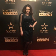 Юлия Иванова, 27.04, Киев