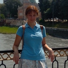 Даша Варигина, 16.05.1988, Москва