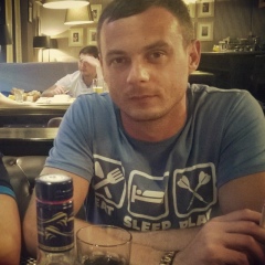 Pavel Aleinikov, 11.04, Актобе