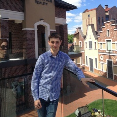 Вадим Клименко, 15.04.1995, Запорожье