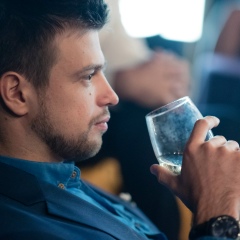 Yuriy Ostrovskiy, 03.05, Киев