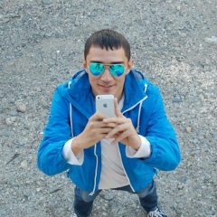 Бобур Ганиев, 23.09.1991, Ташкент