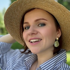 Ольга Хмелевская, 18.01, Краснодар