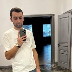 Овик Товмасян, Сочи