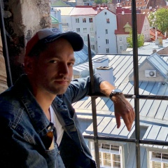 Павел Вареник, 20.02, Санкт-Петербург