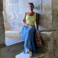 Надежда Климова, 08.06, Санкт-Петербург