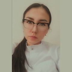 Айгерим Кыпшакбаева, 25.01.1991