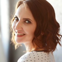 Екатерина Никитина, 28.01, Нижний Новгород