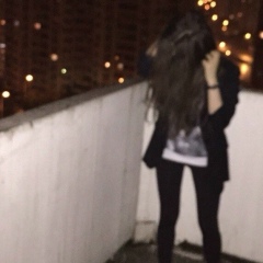 Ира Перунова, 16.04.1994, Москва