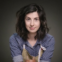 Ольга Самойлова, 22.09.1985