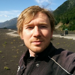 Alexander York, 19.11.1987, Санкт-Петербург