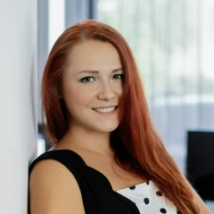 Вероника Терехова, 04.10, Санкт-Петербург