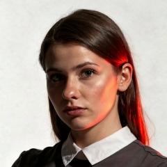 Ольга Смирнова, 19.12.1988, Москва