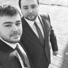 Евгений Волк, 21.09.1991, Кишинев