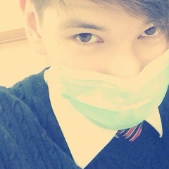 Zhas Kenny, 20.03.1997, Тараз