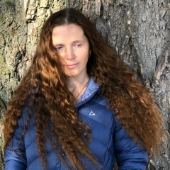 Яна Тункун, 31.05.1978, Санкт-Петербург