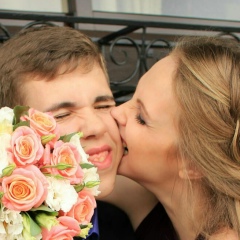 Наталья Китова, 07.07, Домодедово