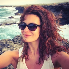 Tatiana Smirnova, 20.02, Москва