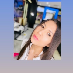 Diana Armeets, 04.08, Москва