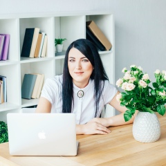 Мар'яна Великодна, 04.05.1988, Кривой Рог