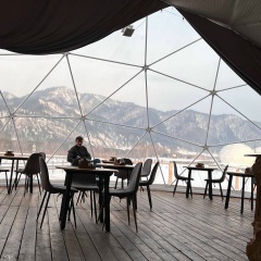 Ян Янов, Ачинск