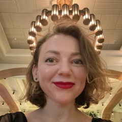 Irina Semashko, 14.01, Санкт-Петербург