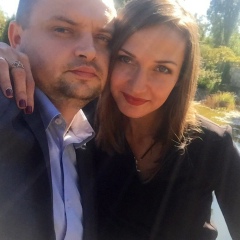 Тамила Василенко, 09.10, Киев