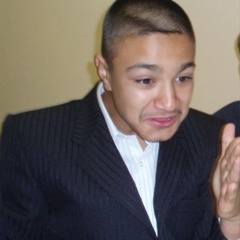 Исмаил Мамедов, 19.11