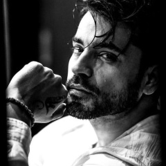 Yoseph Heros, 03.09.1969, Москва