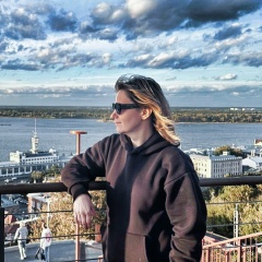 Екатерина Аверкина, 24.05.1989, Москва