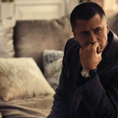 Кома Рахманов, 12.11, Санкт-Петербург