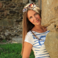 Ксения Егорова, 02.06.1986, Москва