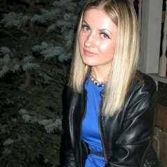 Ольга Дильдина, 02.11, Тула