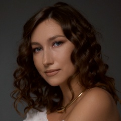 Юлия Новоторова, 07.10, Дзержинск