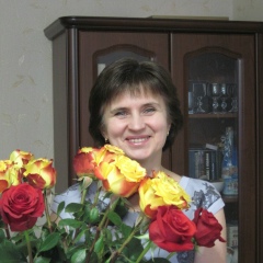 Ирина Юшкова, 22.06.1963, Санкт-Петербург